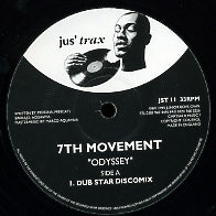 7TH MOVEMENT - Odyssey