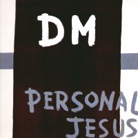 DEPECHE MODE - Personal Jesus