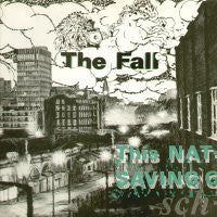 THE FALL - This Nation's Saving Grace