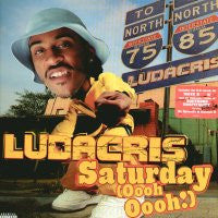 LUDACRIS - Saturday (Oooh Oooh)