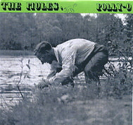THE MULES - Polly-O