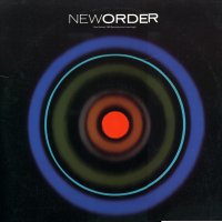 NEW ORDER - Blue Monday 1988 / Touched By The Hand Of God