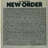 NEW ORDER - The Peel Sessions