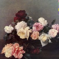 NEW ORDER - Power, Corruption And Lies
