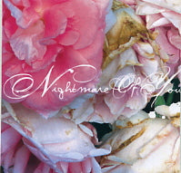 NIGHTMARE OF YOU - Album Sampler