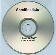 SEMIFINALISTS - Show The Way