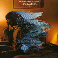 THE ALAN PARSONS PROJECT - Pyramid
