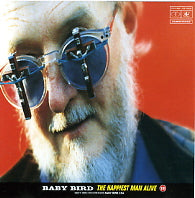 BABYBIRD - The Happiest Man Alive