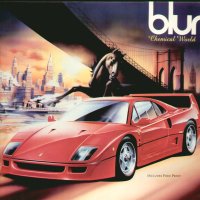 BLUR - Chemical World