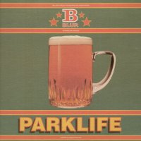 BLUR - Parklife