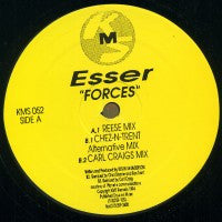 ESSER - Forces
