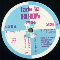 FADE TO BLACK - In Synch