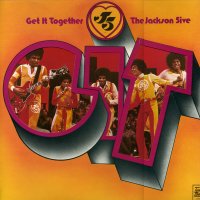THE JACKSON 5IVE - Get It Together featuring 'Hum Along And Dance'