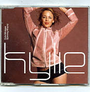 KYLIE MINOGUE - Spinning Around