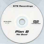 PLAN B - No Good