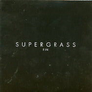 SUPERGRASS - Fin