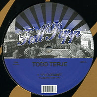 TODD TERJE - Eurodans / Italian Stallion