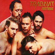 TRABANT - Emotional Album Sampler