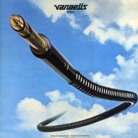 VANGELIS - Spiral feat: Dervish D