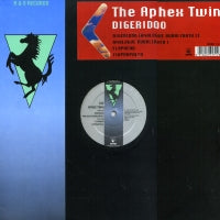 APHEX TWIN - Digeridoo