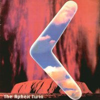 APHEX TWIN - Digeridoo