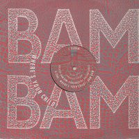 BAM BAM - Where's Your Child