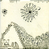 DEVENDRA BANHART - Rejoicing In The Hands Of The Golden Empress