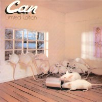 CAN - Limited Edition