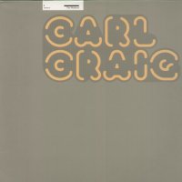 CARL CRAIG - The Workout