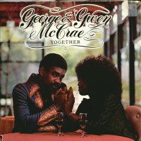 GEORGE AND GWEN MCCRAE - Together