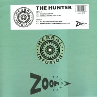 HERBAL INFUSION - The Hunter