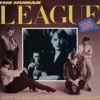 HUMAN LEAGUE - Don't You Want Me / Seconds