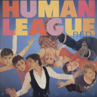 HUMAN LEAGUE - (Keep Feeling) Fascination