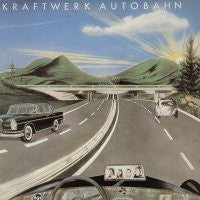KRAFTWERK - Autobahn