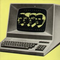 KRAFTWERK - Computer World
