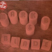 MARK B and BLADE - Split Personalities Feat. Al Tariq / From The Word Lab