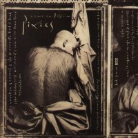 PIXIES - Come On Pilgrim