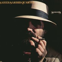 SAHEB SARBIB QUARTET - Seasons