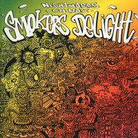 NIGHTMARES ON WAX - Smokers Delight