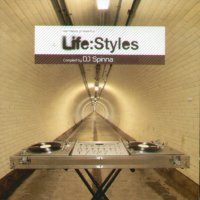 VARIOUS ARTISTS - Life:Styles (Compiled By DJ Spinna)