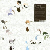 SUTEKH - Born Again : Collected Remixes Vol: 2