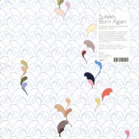 SUTEKH - Born Again : Collected Remixes Vol:1