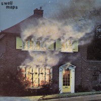 SWELL MAPS - A Trip To Marineville