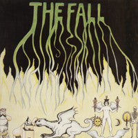THE FALL - Early Years 77-79