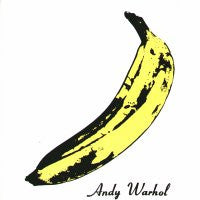 THE VELVET UNDERGROUND - The Velvet Underground & Nico