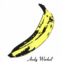 THE VELVET UNDERGROUND - The Velvet Underground & Nico