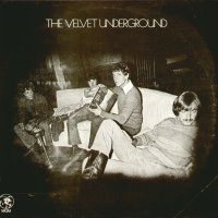 THE VELVET UNDERGROUND - The Velvet Underground (The 3rd Album)