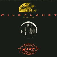 WILDPLANET - Electron