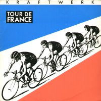 KRAFTWERK - Tour De France