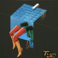 TIGA - Good As Gold